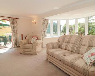 Rhode Acres - Sturminster Newton - Wohnzimmer