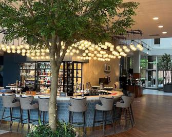 Radisson Blu Hotel, Durham - Дарем - Бар