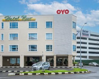 Hotel Nur Miri - Miri - Edificio