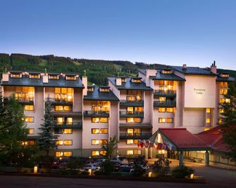 Evergreen Lodge at Vail - Vail - Edificio