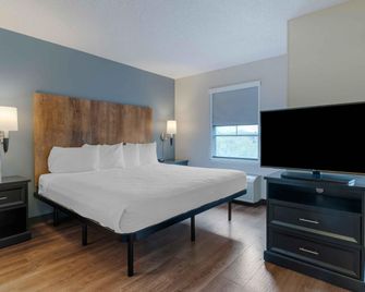 Extended Stay America Suites - Los Angeles - Burbank Airport - Burbank - Chambre