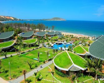 Sandunes Beach Resort & Spa - Phan Thiet