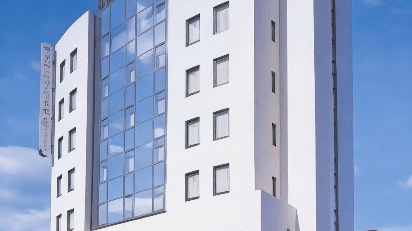 ホテルニュー臼杵