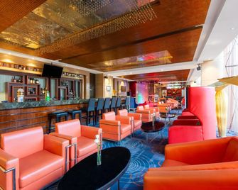 Qingdao Parkview Holiday Hotel - Qingdao - Lounge