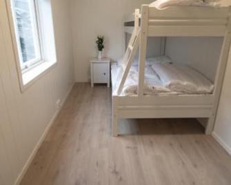 Lofthus Camping - Lofthus