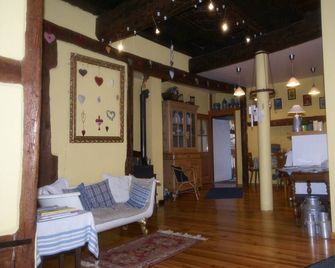 Apartment in Riquewihr near Vineyards - Riquewihr