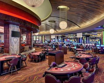 Red Rock Casino, Resort and Spa - Las Vegas - Restaurante