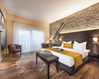 Hotel Dasmei - אינזברוק - חדר שינה