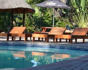 Musina Hotel - Musina - Pool