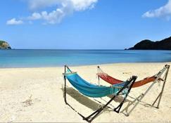 Fukugi No Yado - Vacation Stay 94994v - Amami - Playa