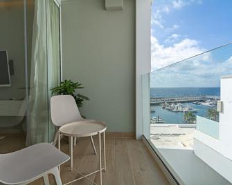 2br Memela Dream Home - Modern & Seaviews - Puerto del Carmen - Balcony