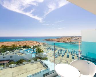 Tasia Maris Sands - Adults Only - Agia Napa - Balkon
