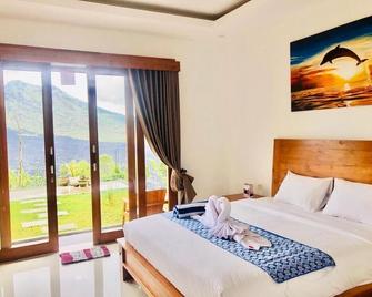 Sari Sky Villa - Kintamani