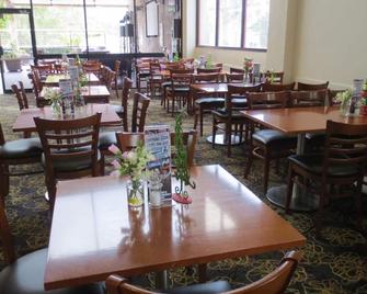 Amaroo Hotel Dubbo - Dubbo - Restaurante