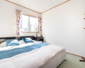 1 bedroom apartment in saitama - Kawaguchi - Habitación