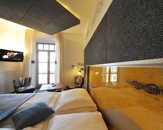 Erlebnis Post - Stadthotel Mit Eigenart - Spittal an der Drau