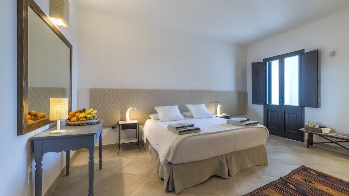 Masseria Le Mandorle