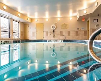 Hampton Inn St. Joseph - St Joseph - Pool