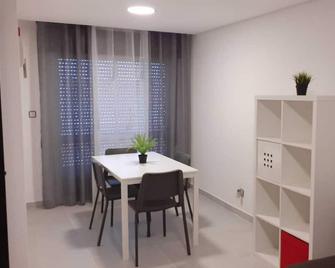 Apartment/ flat - Monte Gordo - Monte Gordo - Dining room