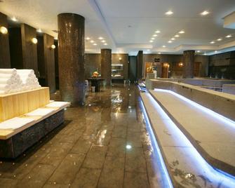 Yingkou International Hotel - Yingkou - Lobby