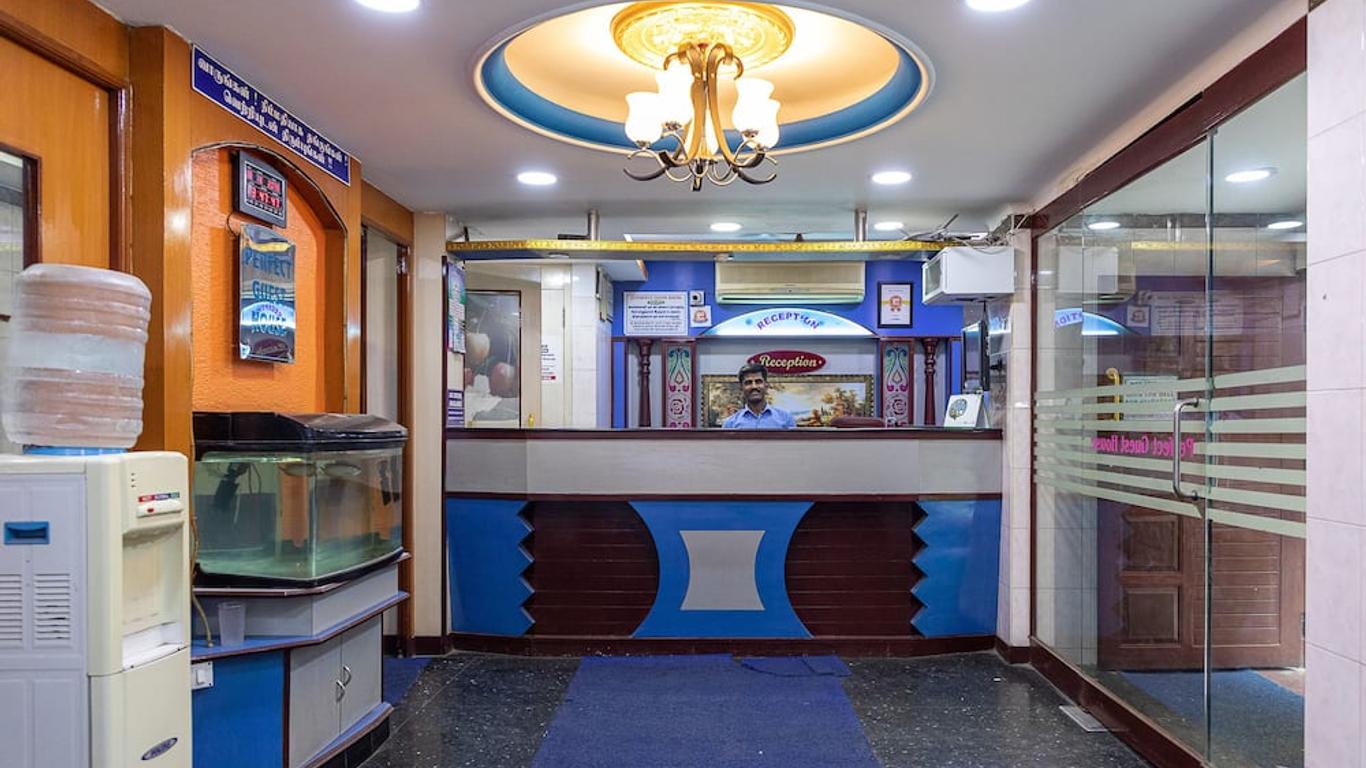 Perfect Guest House