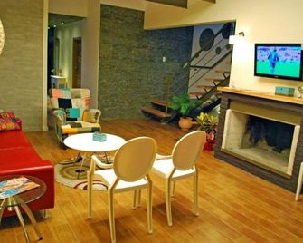 Nova Posada - Colonia del Sacramento - Restaurace