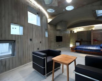 Penlaihome - Shoufeng Township - Ložnice