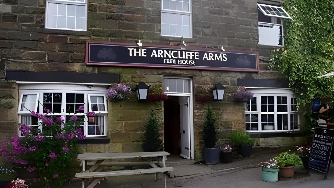 Arncliffe Arms