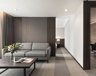 Lakeshore Hotel Tainan - Tainan