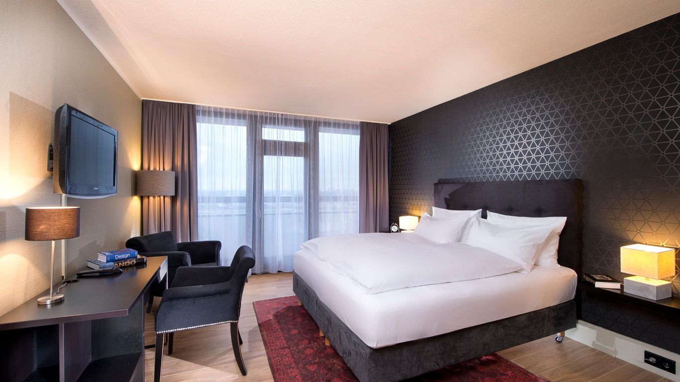 Hotel Excelsior Ludwigshafen