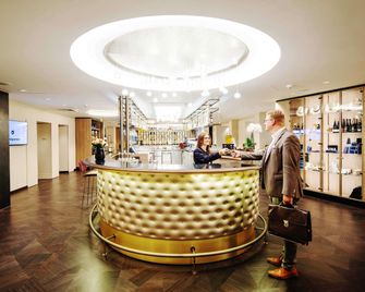 Grand Hotel Bregenz - MGallery Collection - Bregenz - Bar