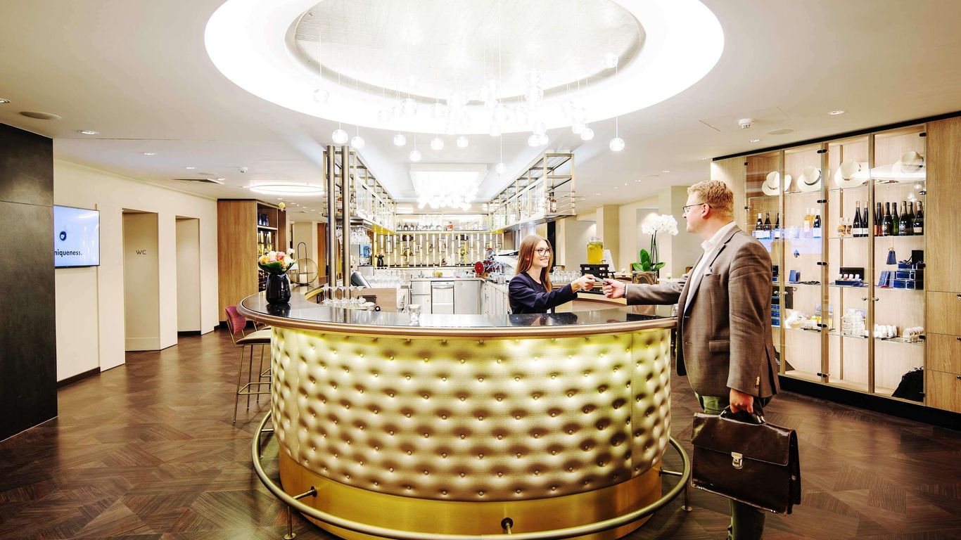 Grand Hotel Bregenz - MGallery Collection