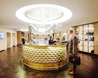 Grand Hotel Bregenz - MGallery Collection - Bregenz - Bar