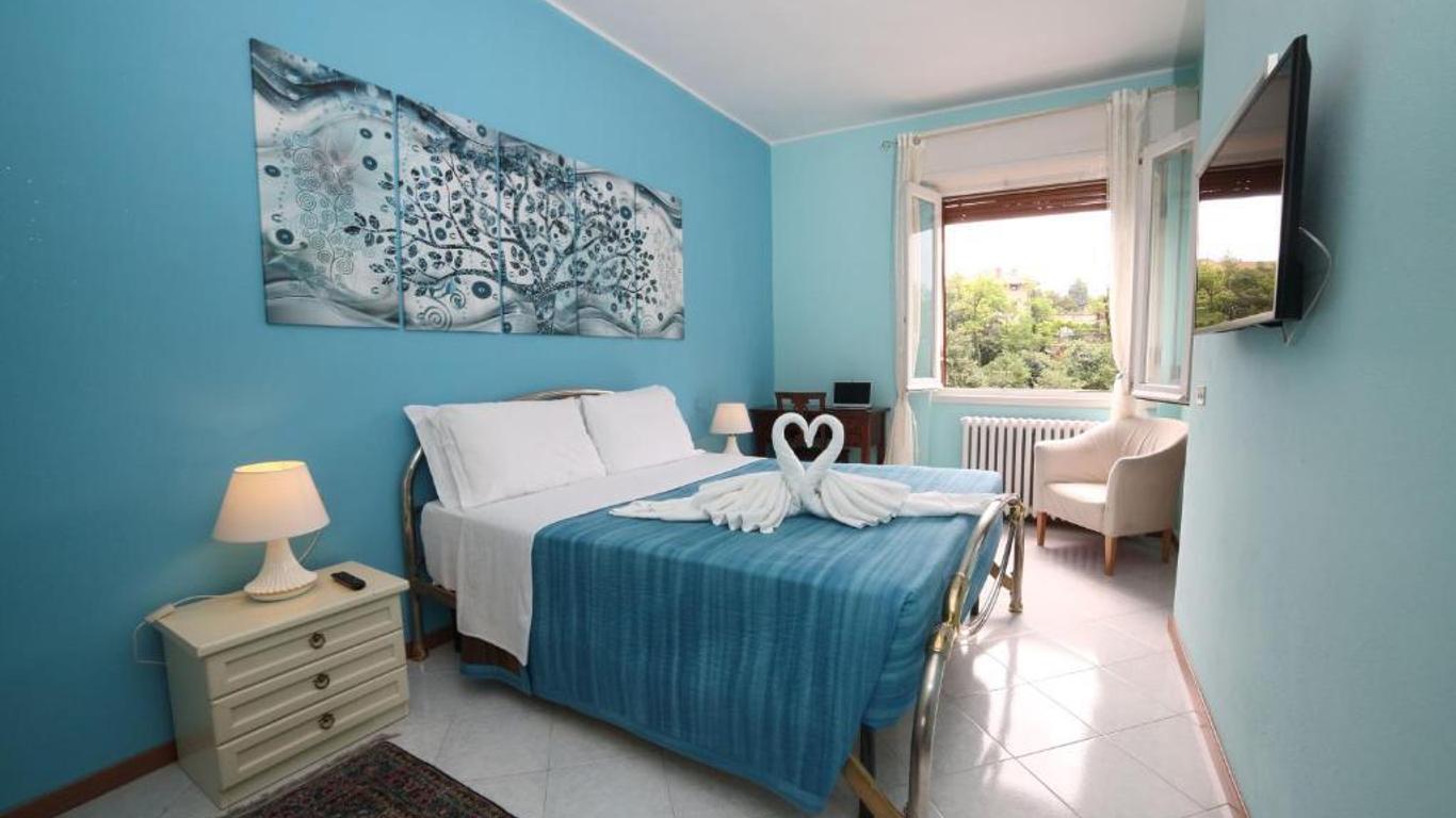 B&b Pontevecchio