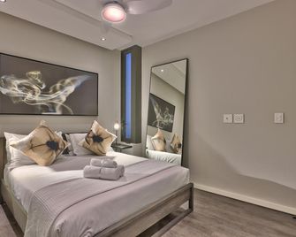 Chelsea Luxury Suites by Totalstay - Cape Town - Building
