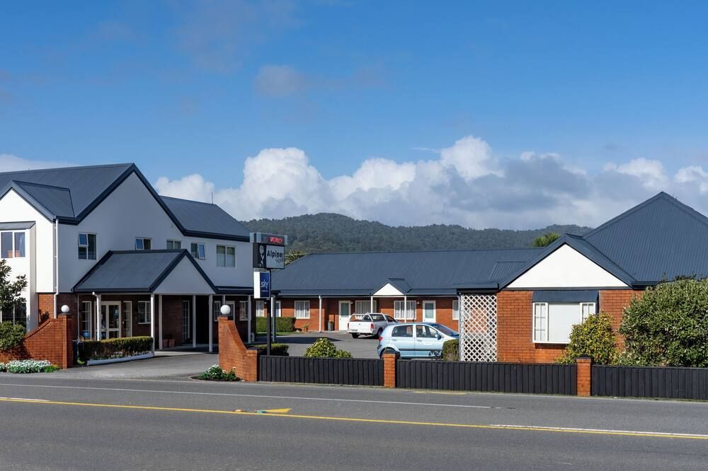 ألبين روز جرايماوث موتل