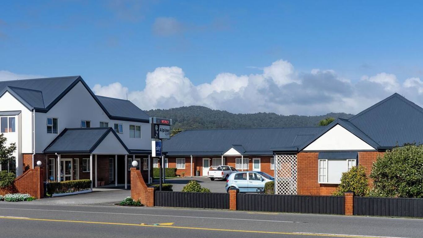 ألبين روز جرايماوث موتل