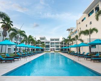 The Sands Barbados - Worthing - Pool