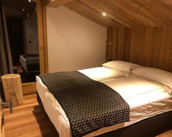 Alpen Hotel Chalet - Valdidentro