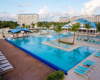 Dreams Cap Cana Resort & Spa - Punta Cana - Pool