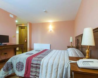 La Casona Del Pinar Hotel - San Rafael - Ložnice