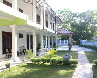 Hotel Royal Nest - Polonnaruwa - Edificio