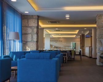 Belmonte Sinai Hotel - Belmonte