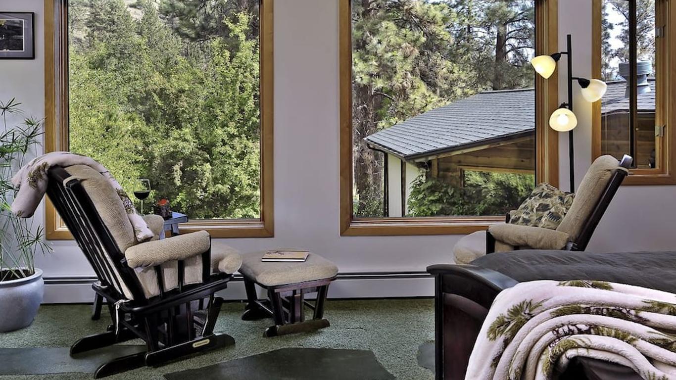Blue Mountain Bed & Breakfast