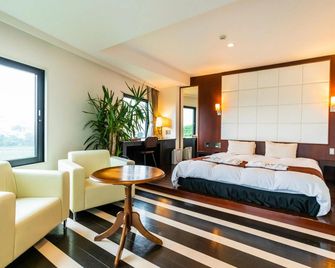 Hotel Sanderson - Maebashi