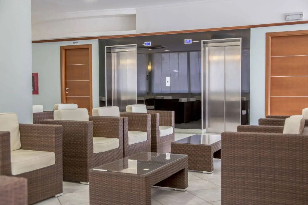 Hotel Ascot & Oberdan