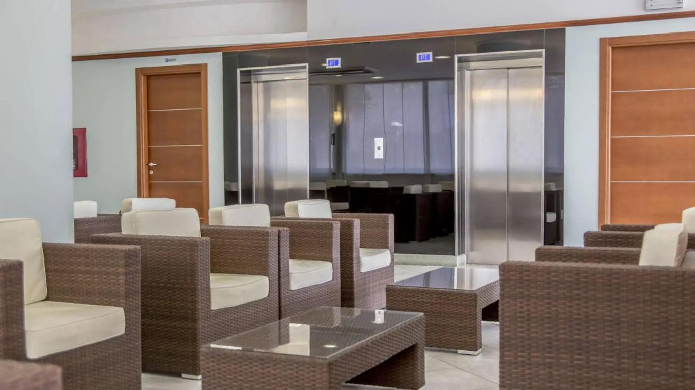 Hotel Ascot & Oberdan