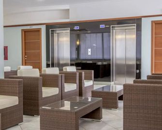 تشيتشو هوتل - ميسانو ادرياتيكو - مطعم