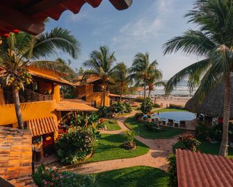 Tres Mujeres Hotel - Troncones