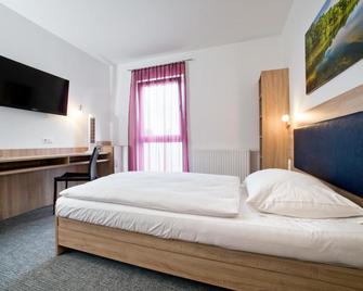 Cleverhotel - Herzogenburg - Ložnice